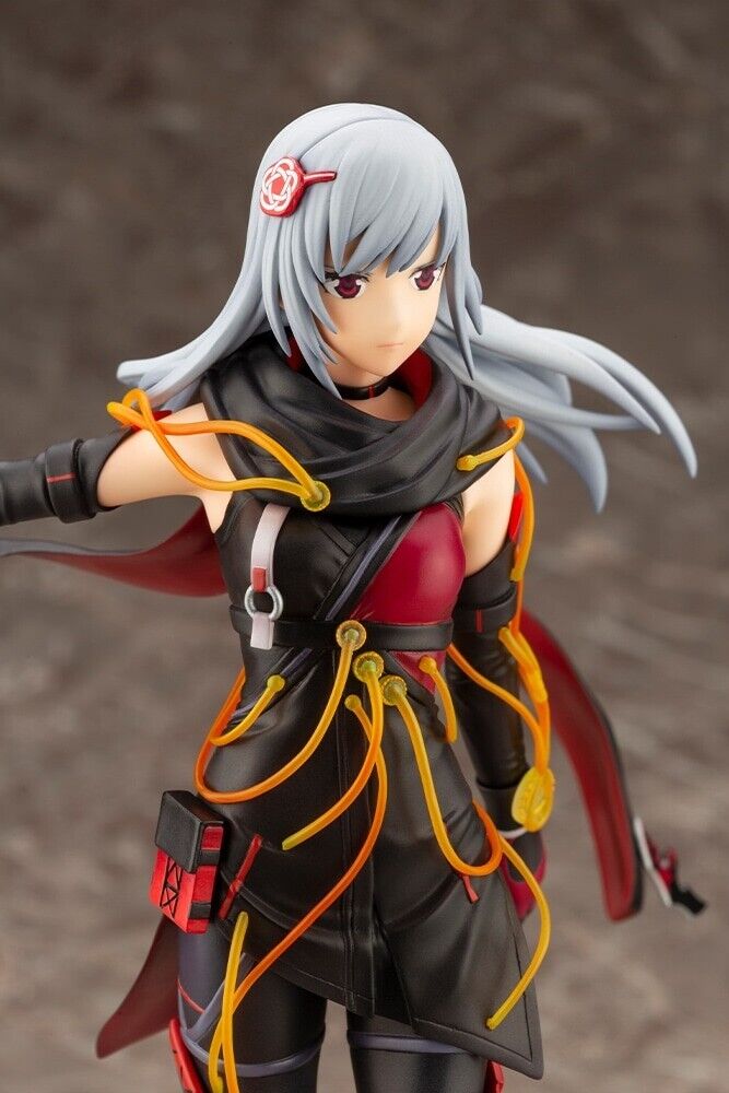  Kotobukiya Scarlet Nexus: Kasane Randall ARTFX J Statue,  Multicolor : Toys & Games