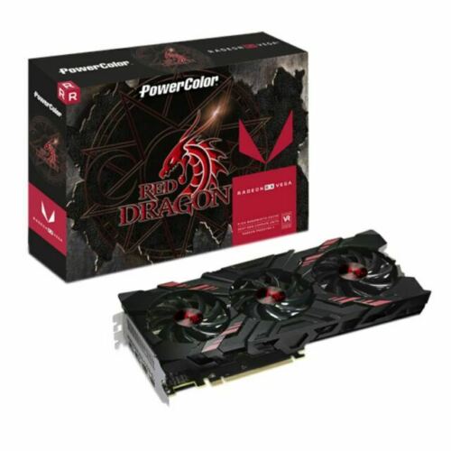 Blackmagic Design Blackmagic eGPU Pro Vega 56 Operation Blackmagic Design Blackmagic eGPU Pro Vega 56 Operation