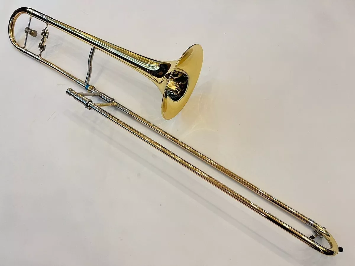 Edwards trombone store outlet