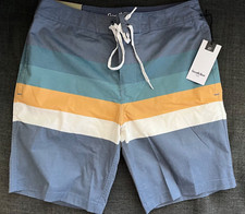 Goodfellow Board Shorts 30W and 8.5" Inseam - NEW