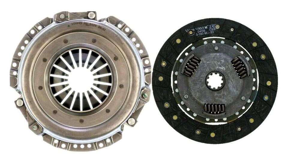 Kit de embrague Fenco FBU1177C para Mercury Capri 71-77 2,0 L y 2,3 L; 4 velocidades Foto 2 de 4