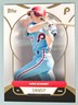 2025 Topps Welcome to the Club "3x MVP" Mike Schmidt #18 1986 Phillies