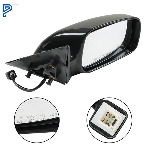 Mirror Side View Power Heated Passenger Right For Toyota Camry 2007-11 TO1321214 - Picture 3 of 23