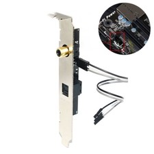 24Bit/192kHz Digital High-Spec Gaming Sound Card for Windows7810