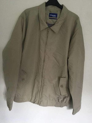 premier man lightweight jackets