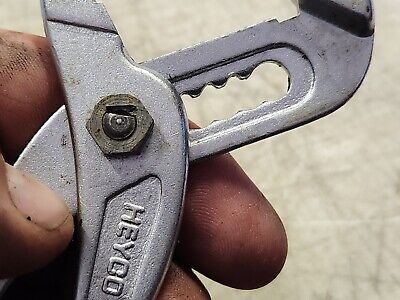 MERCEDES HEYCO WATER PUMP ADJUSTABLE PLIERS 1295810038 | eBay MERCEDES HEYCO WATER PUMP ADJUSTABLE PLIERS 1295810038 | eBay