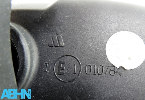 7128729 Mini R52 Cabrio 08 Manuell Innen Rückspiegel Radio 433 MHZ - Picture 10 of 10