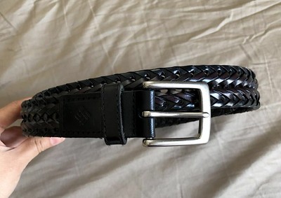 timberland authentics buckl