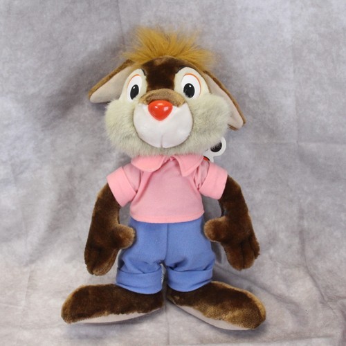 splash mountain plush ebay