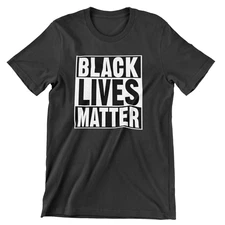 Straight Outta Compton NWA T Shirt Black Lives Matter T-Shirt Mens Soft T Shirt