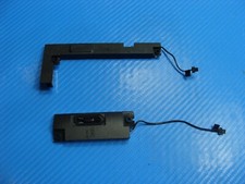 Lenovo IdeaPad U530 Touch 15.6" Genuine Left  Right Speaker Set Speakers