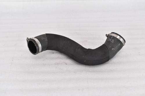☑️ 2012-2015 AUDI A6 UPPER INTERCOOLER HOSE 4G0145737P OEM 2013 2014 - Picture 4 of 12