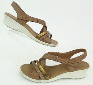 zapatos ecco mujer 2019 unique