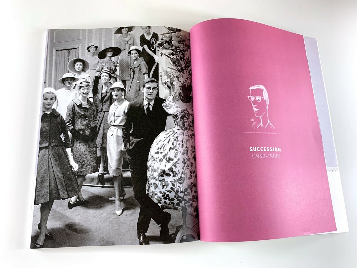 ディオール Dior: Christian Dior 1905-1957 写真集 CHRISTIAN DIOR 1905-1957 CHRONOLOGY HISTORY LUXURY BOOK