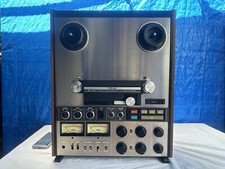 Teac A-7300 Vintage Stereo Tape Deck