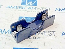 MARATHON 6F30/60A FUSE BLOCK I POLE LOT OF 2