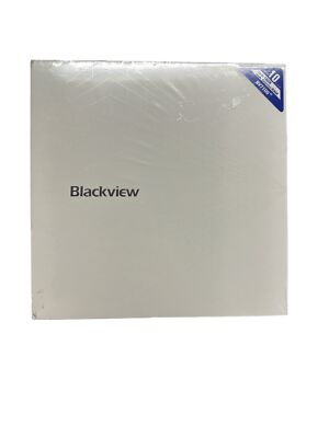 Blackview BV7100 Outdoor Smartphone 13000mAh 6GB+128GB NEU OVP Grün