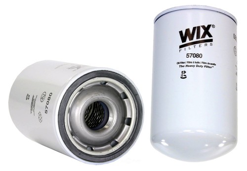 Oil Filter Wix 57080 - Bild 1 von 1