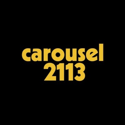 Carousel, 2113,Good,