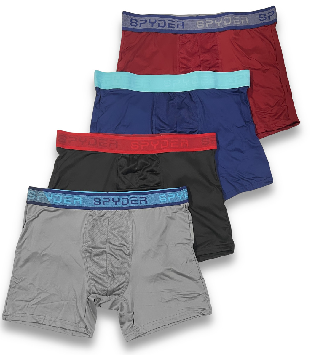 spyder underwear for men