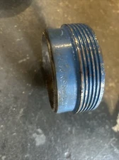 Kent Moore J-7576 Steering Rack Piston Ring Compressor Tool 1959 Pontiac