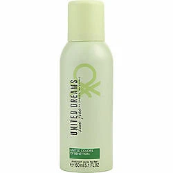 United Colors of Benetton Desodorantes