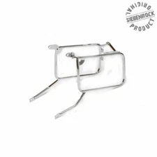 Siebenrock Pannier Krauser Rack Side Carrier Set Fits SWB R75/5 R75 R60 R50 '70-