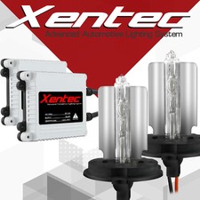 Xentec 35w Slim Xenon Hid Kit Lights H1 H3 H4 H7 H10 H11 H13 9004 9005 9006 9007