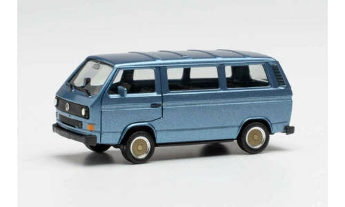 Bus miniatures 1:87 Volkswagen