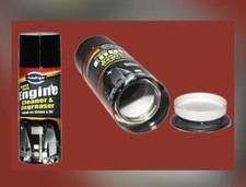 Engine Degreaser Can Diversion Safe Hidden Ho...