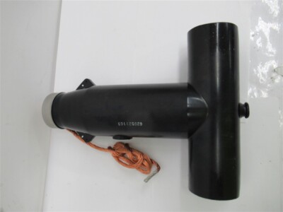 Tyco 600 Amp Deadbreak, 21.1KV-GND 