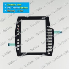 Membrane Keypad for KUKA smartPAD KRC KCP4 KR C4 KRC4 compact teach pendant