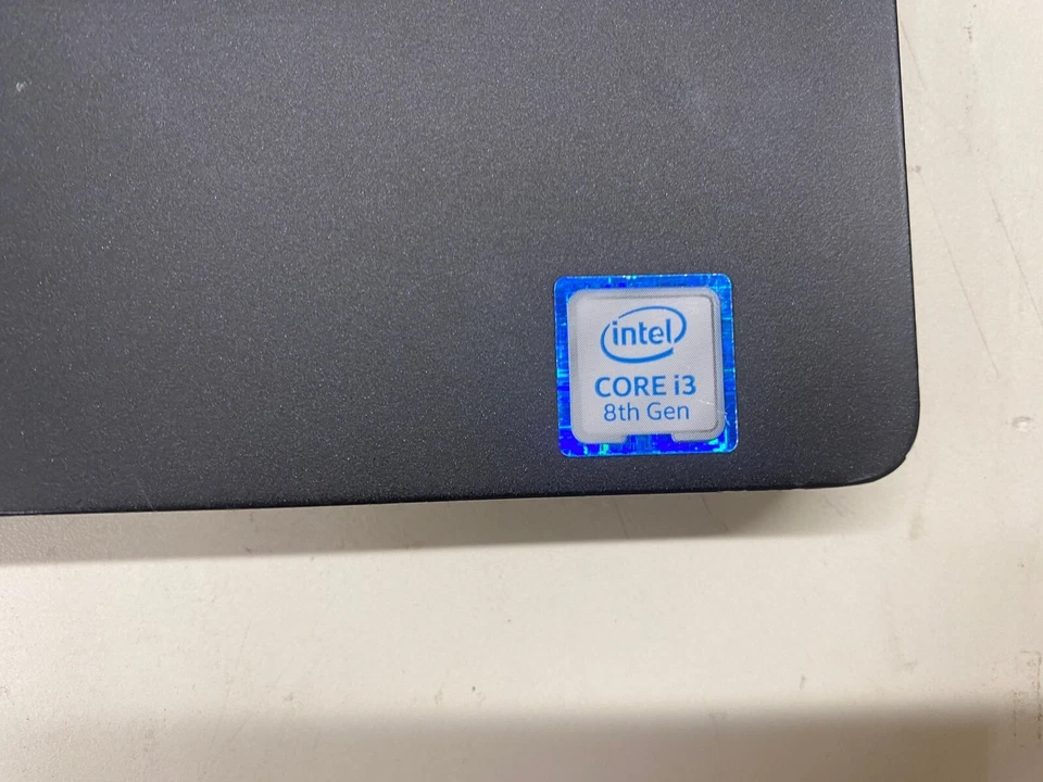 DELL LATITUDE 5290 i3 8th 12.5" Laptop, 4GB RAM, 256GB HDD, OS (OFFERS OK) - Image 4 of 4