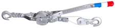 NEW American Power Pull 72A Professional Cable Puller 2 TON STEEL RATCHET