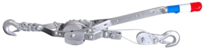 NEW American Power Pull 72A Professional Cable Puller 2 TON STEEL RATCHET