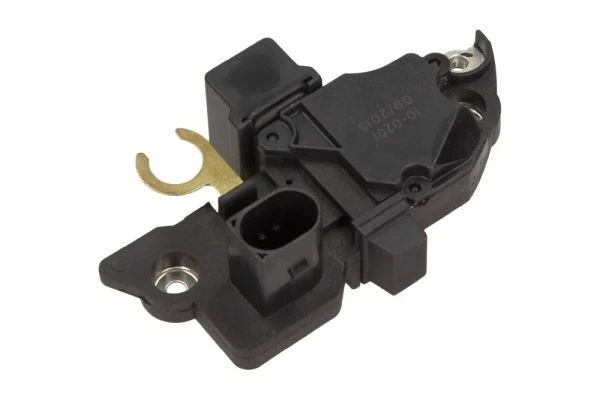 MAXGEAR 10-0201 Generatorregler for AUDI CITROËN LDV NISSAN SEAT SKODA SKODA (SV — 第 2/2 张图片