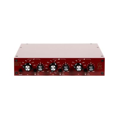EQ-73 MKII Vintage-style Equalizer