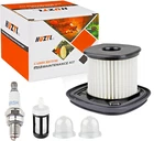 Air Filter Service Kit for Stihl BG86 BG86C SH86 BG66 BG56 Leaf Blowers