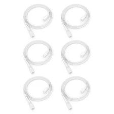 T8 T5 LED Tube Light Fixtures Connector Cable Wire Cords 2FT 3F 4FT 6FT End-End