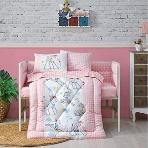 bambi nursery bedding