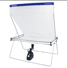 CALFLEX Tennis Practice Net Training CTN-014 JAPAN (Machine is sold separately)