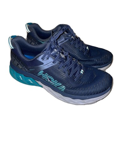 hoka one dynamic stability
