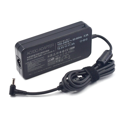 230W Charger Adapter for ADP-230GB B ASUS ROG Strix GL702VS-BA253T BA257T