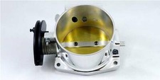 Accufab 90mm Chevy Camaro Ls1 Lsx Throttle Body For Fast Intake Polished C90 Accufab 90mm Chevy Camaro Ls1 Lsx Throttle Body For Fast Intake Polished C90