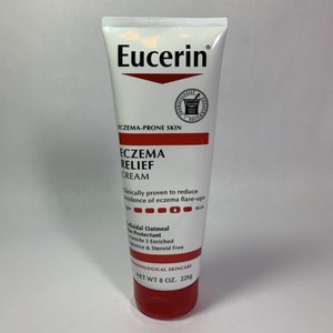 eucerin cream eczema