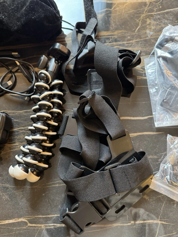 GoPro Hero 6 Black - Immagine 3 di 4