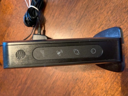 AT&T Wireless Cisco Microcell Extender DPH-154 Black (used)Free Shipping - 第 4/8 張圖片