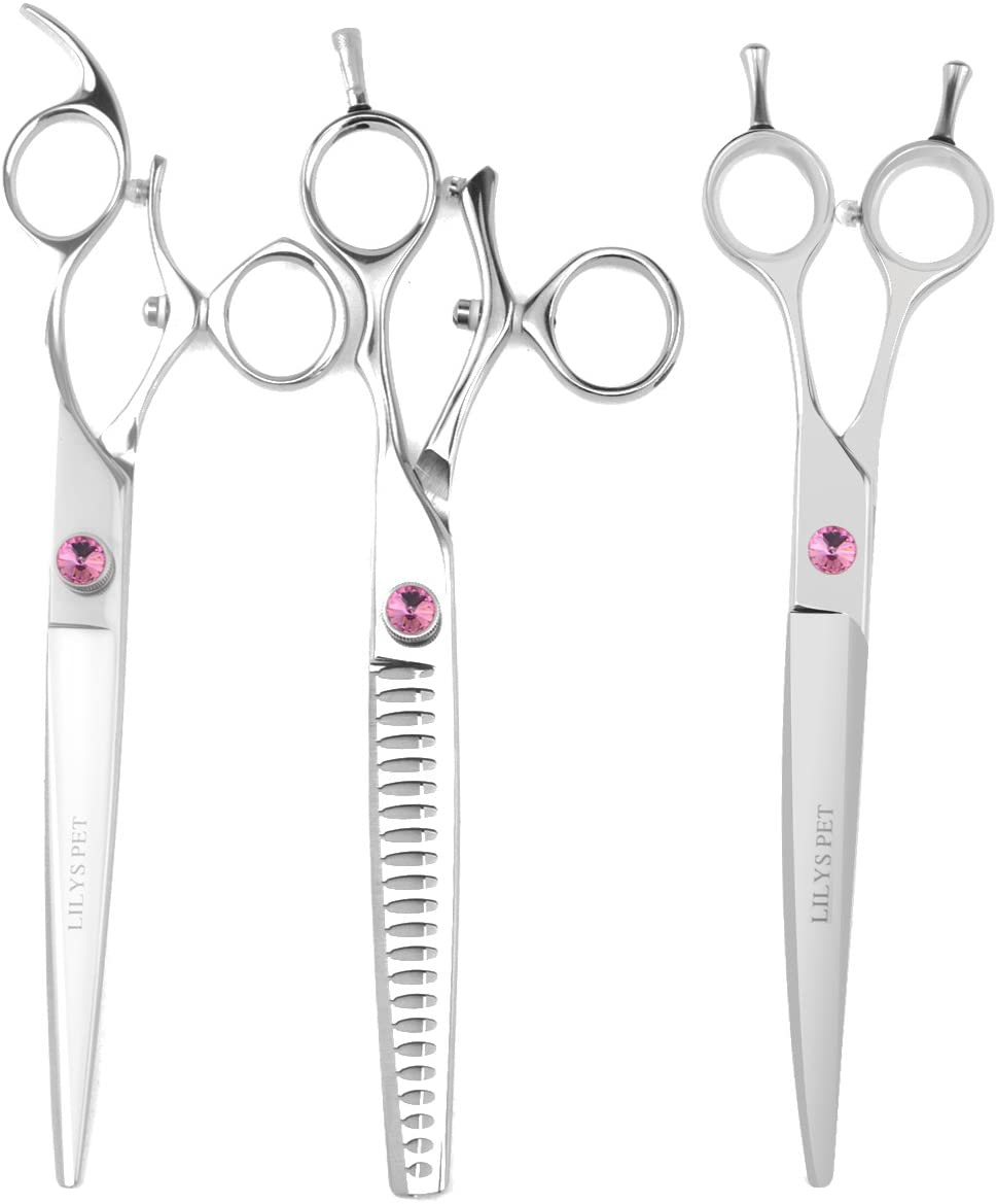 lilys pet scissors