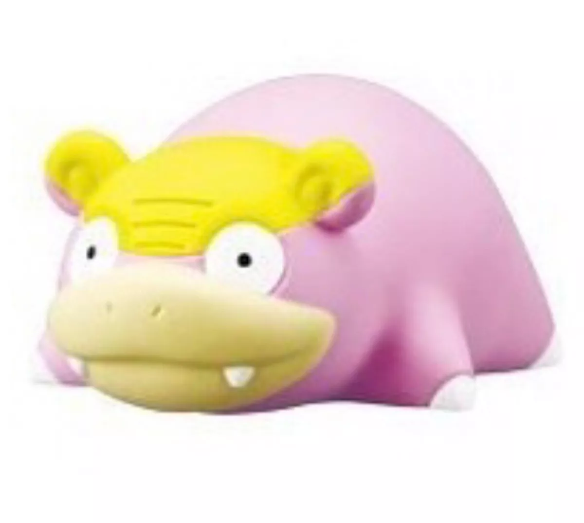 Pokémon Puppets: Slowpoke Plush Hand Puppet