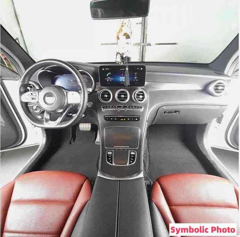 For Acura INTEGRA 2022 Car Floor Mats Cargo All Model Liners Handmade Custom Foto 2 de 4